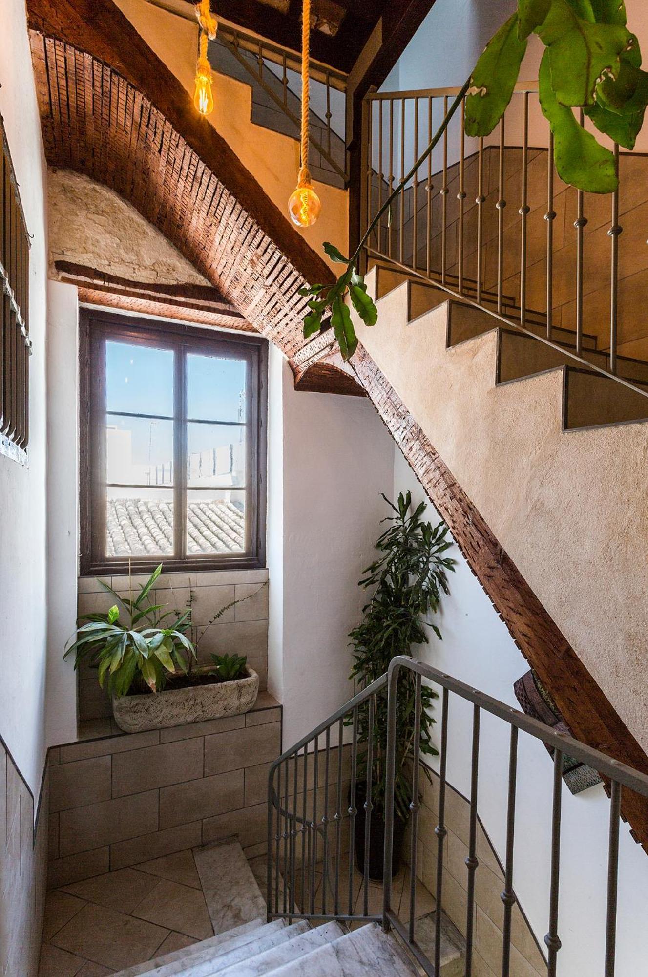 Azvalia - Casa San Juan Διαμέρισμα El Puerto de Santa María Εξωτερικό φωτογραφία