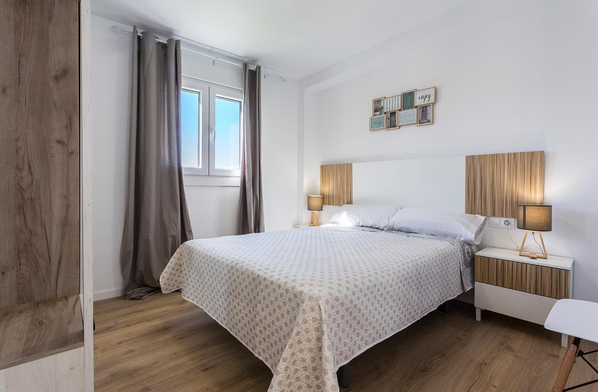 Azvalia - Casa San Juan Διαμέρισμα El Puerto de Santa María Εξωτερικό φωτογραφία